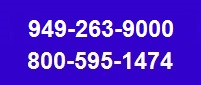 Call Us...Toll Free!